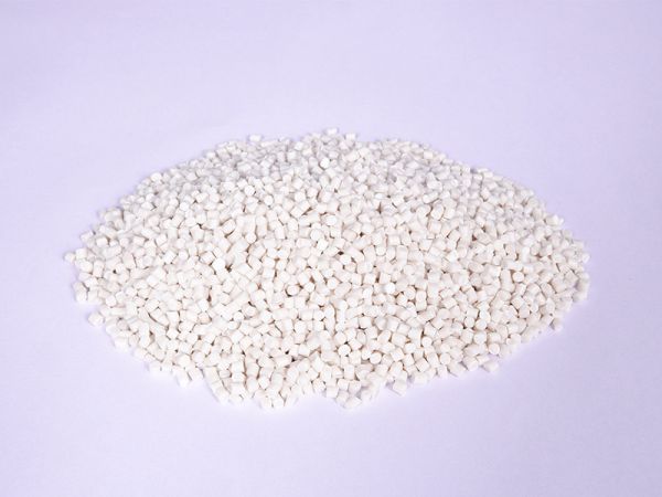 全生物降解改性颗粒