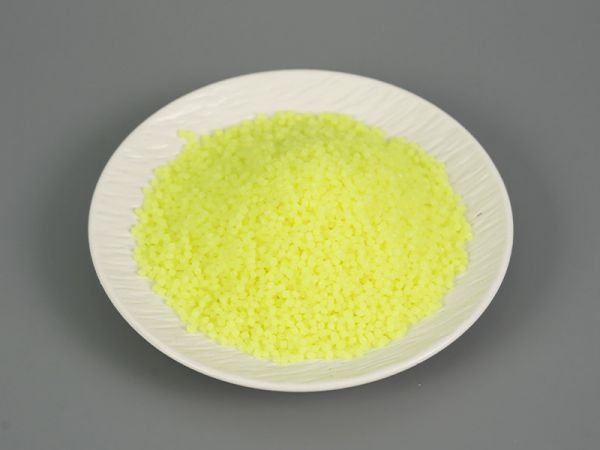 增白母料