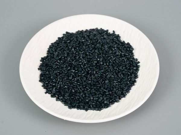 彩色母料