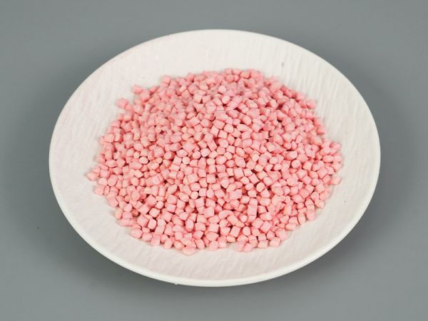 彩色母料