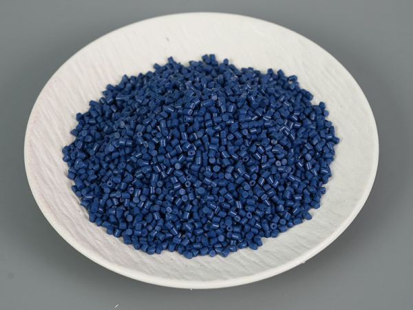 彩色母料
