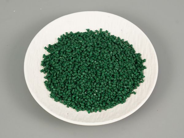 彩色母料