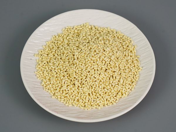 彩色母料