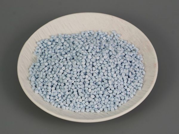 彩色母料