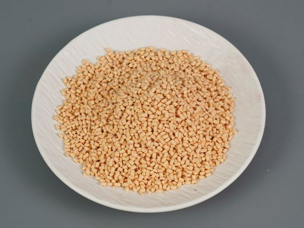 彩色母料