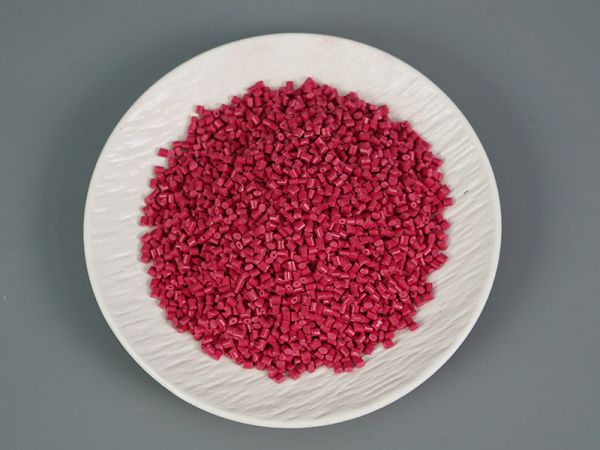 彩色母料